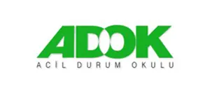 Adok logosu