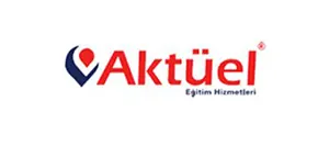 Aktuel logosu