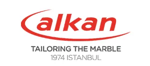 Alkan logosu