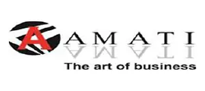 Amati logosu