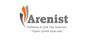 Arenist logosu
