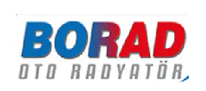 Borad logosu