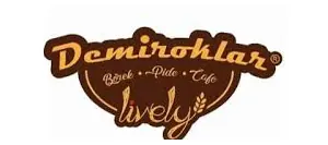 Demiroklar logosu