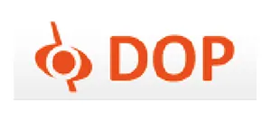 Dop logosu