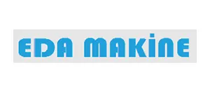 Edamak logosu