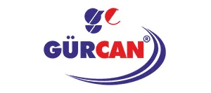 Gurcan logosu