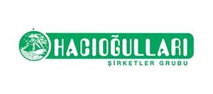 Haciogullari logosu