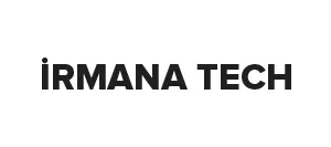 İrmanatech logosu