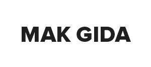Makgida logosu