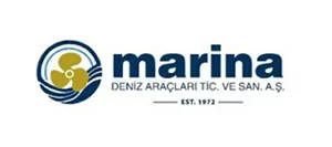 Marina logosu