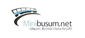 Minibusum logosu