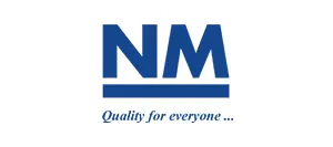 Nm logosu
