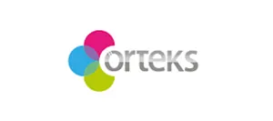 Orteks logosu