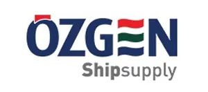 Ozgen logosu