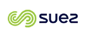 Suez logosu