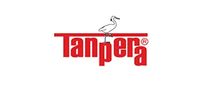 Tanpera logosu