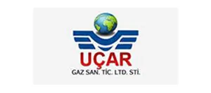 Ucar logosu