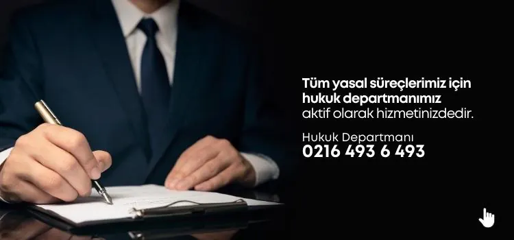 Kursiyer Kayıt Sözleşmesi
