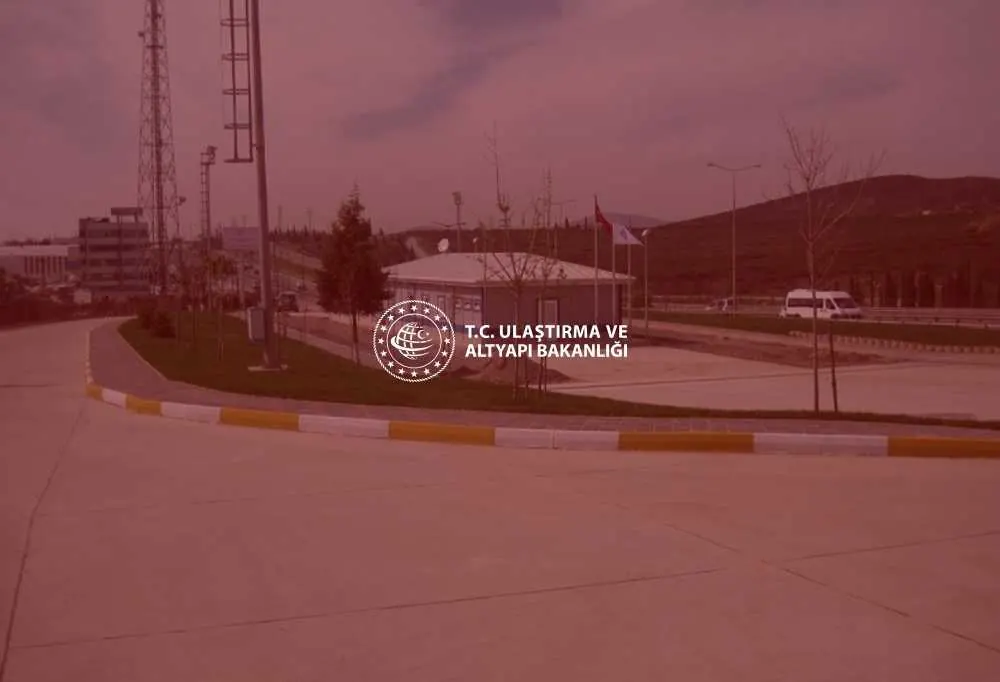 Ulaştırma Bakanlığı Anadolu Yakası Ek Binası 2