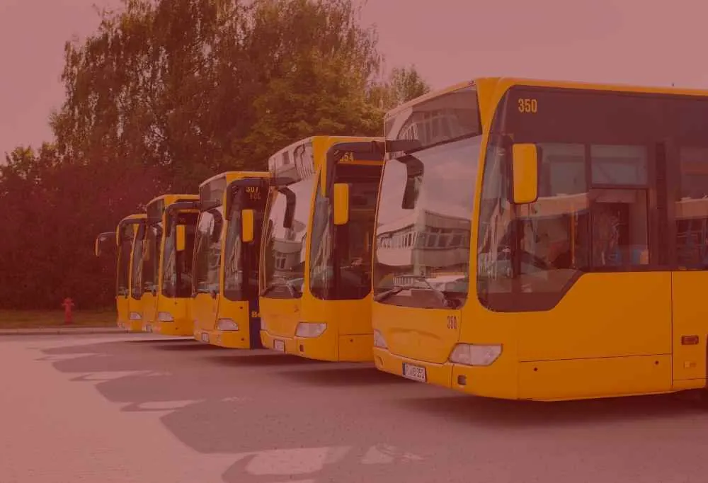Yolcu Taşımacılığı Yetki Belgesi Otobüs Terminali