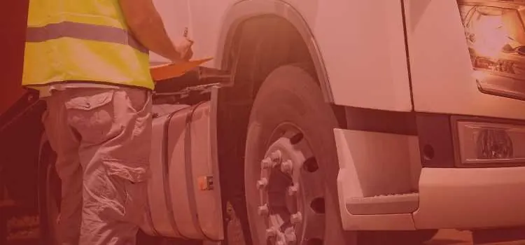 SRC Belgesi Yurtdışı TIR Şoförü İş İmkanı