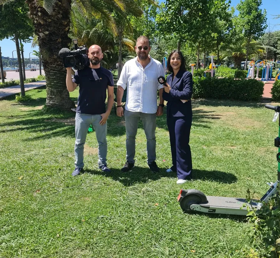 Çetin Büyükçınar, A Haber