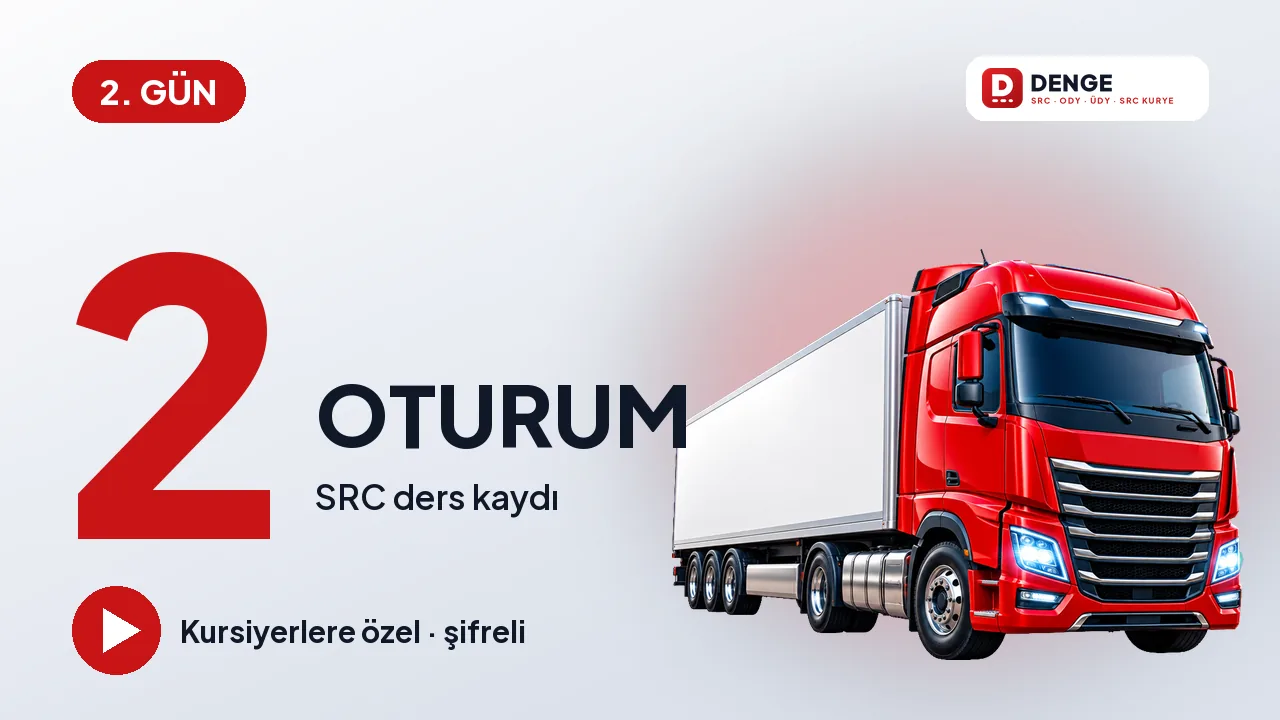 2. Gün 2. Oturum