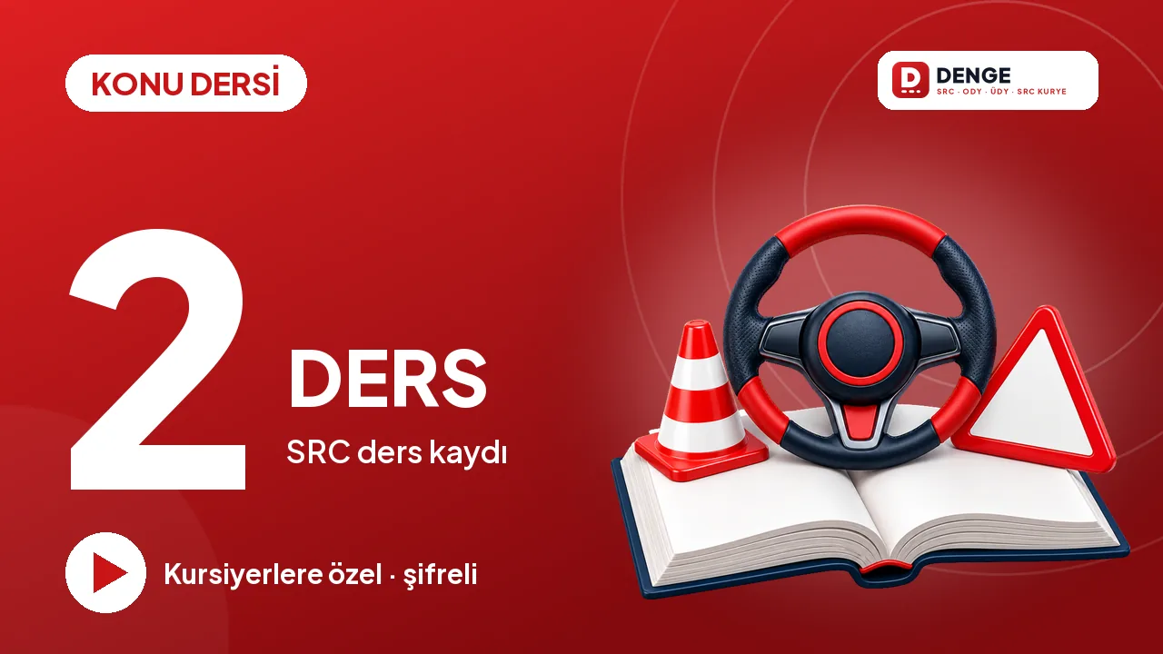 Ders 2