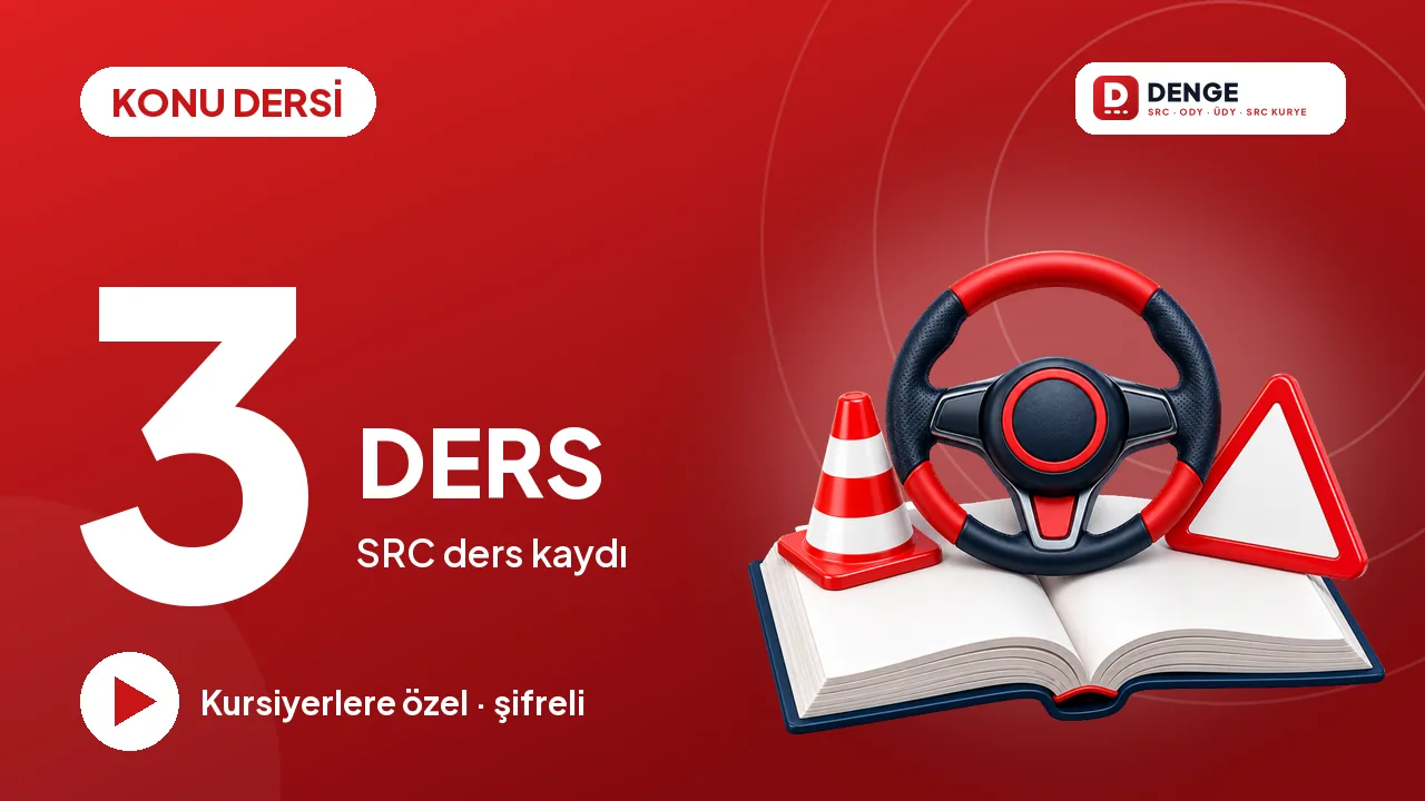 Ders 3