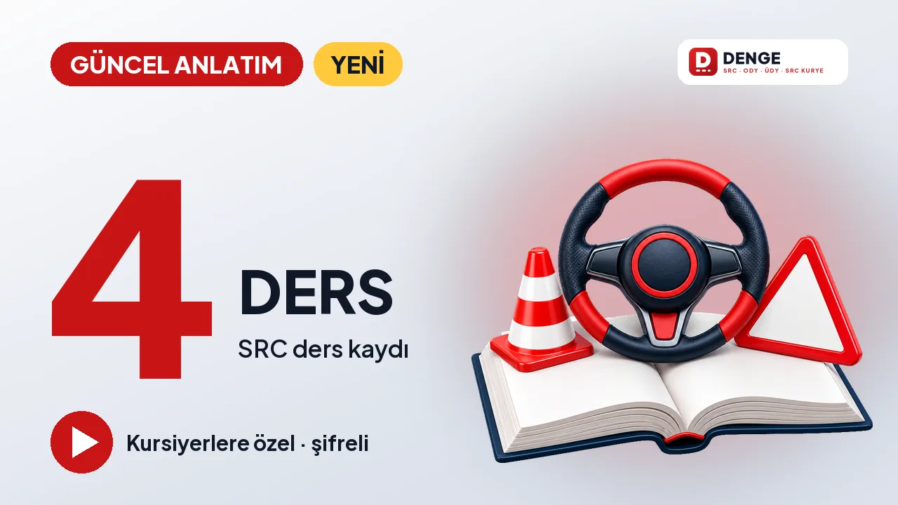 Ders 4 (yeni)