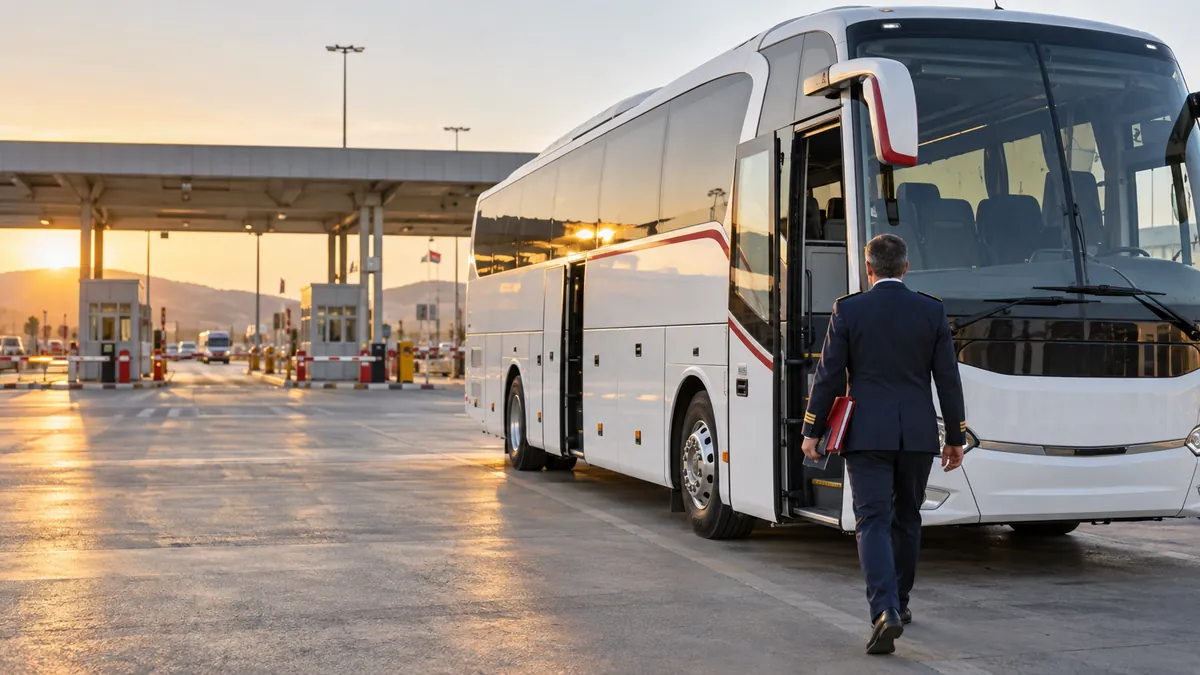 SRC 1 Belgesi Nedir? Uluslararası Yolcu Taşımacılığı (SRC1) ve 2026 Güncel Fiyatları