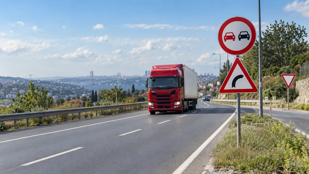 Trafik Kuralları
