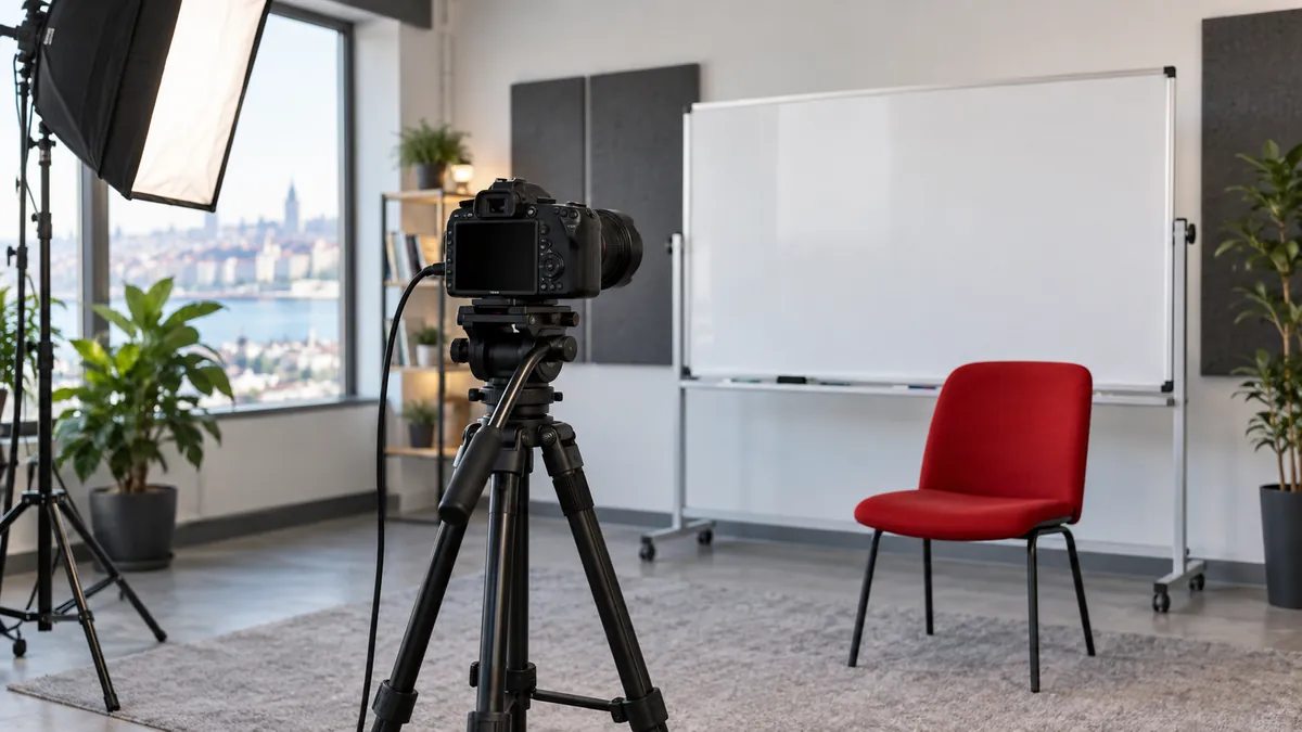 Videolar