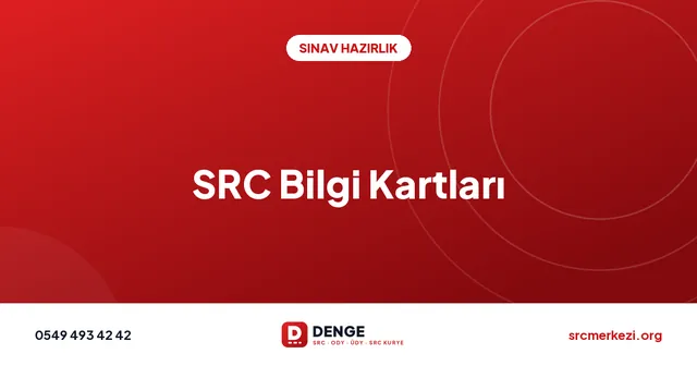 SRC Bilgi Kartları kapak görseli