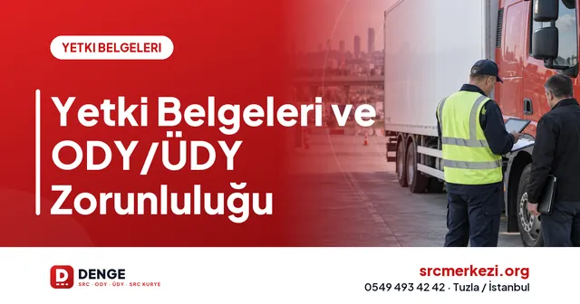 Yetki Belgeleri ve ODY/ÜDY Zorunluluğu kapak görseli