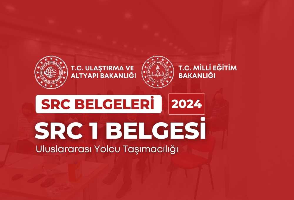 2024 SRC 1 Belgesi