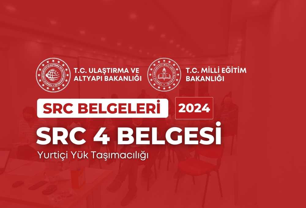 2024 SRC 4 Belgesi