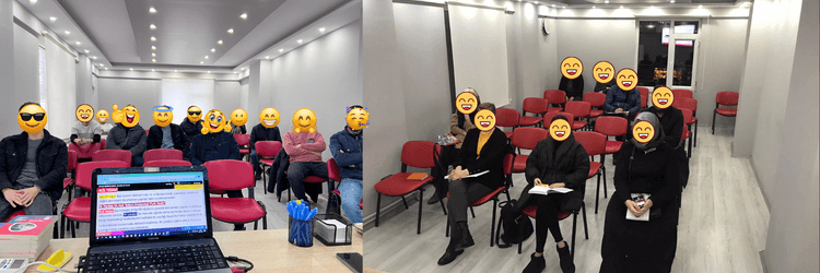 SRC Merkezi Hizmetlerimiz