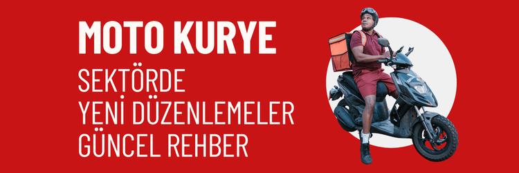 Moto Kurye SRC MYK Psikoteknik