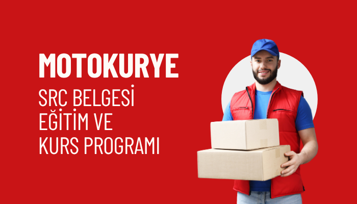 Motokurye SRC Belgesi – SRC Kurye Kurs Programı‘nın “Program Bilgileri” başlığı altında sunulan veriler (programın alanı, seviyesi, yasal dayanağı, amaçları, süresi, kullanılacak araç-gereçleri ve ölçme-değerlendirme kriterleri), bu eğitimin yalnızca bir sürüş kursu olmadığını, kuryeliği resmî ve standartları belirlenmiş profesyonel bir mesleğe dönüştürmeyi hedeflediğini göstermektedir. Bu bilgileri daha geniş bir bağlamda şu temel unsurlar üzerinden tartışabiliriz:
