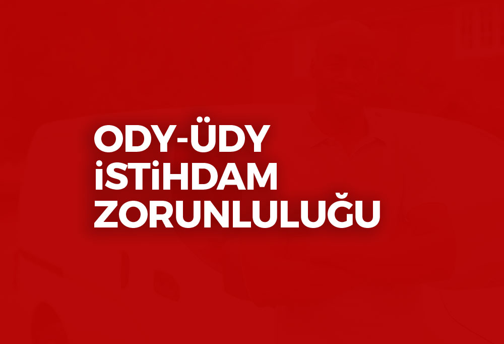 İstihdam Zorunluluğu Olan Firmalar 2023