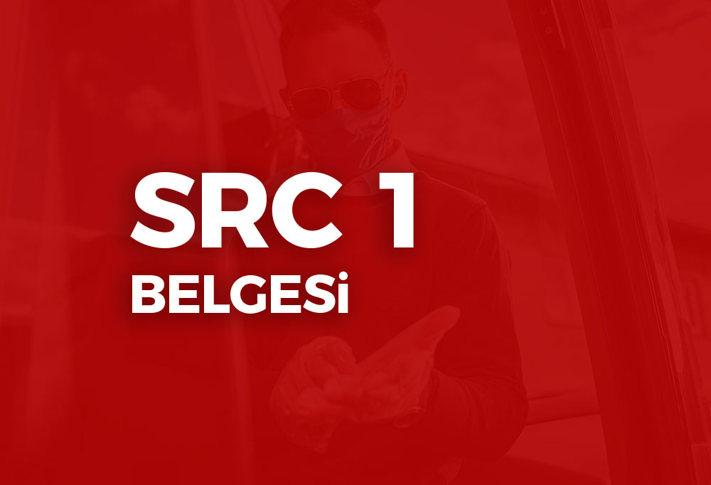 SRC 1 Belgesi 2023