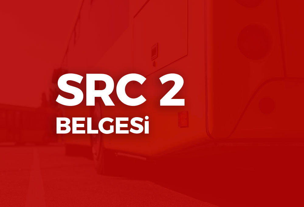 SRC 2 Belgesi 2023
