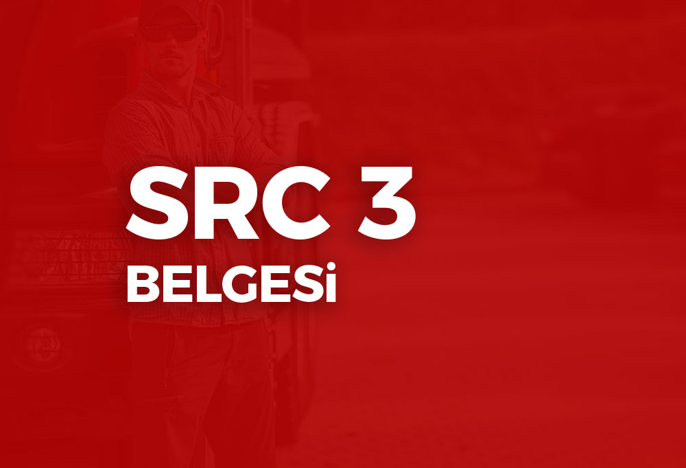 SRC 3 Belgesi 2023