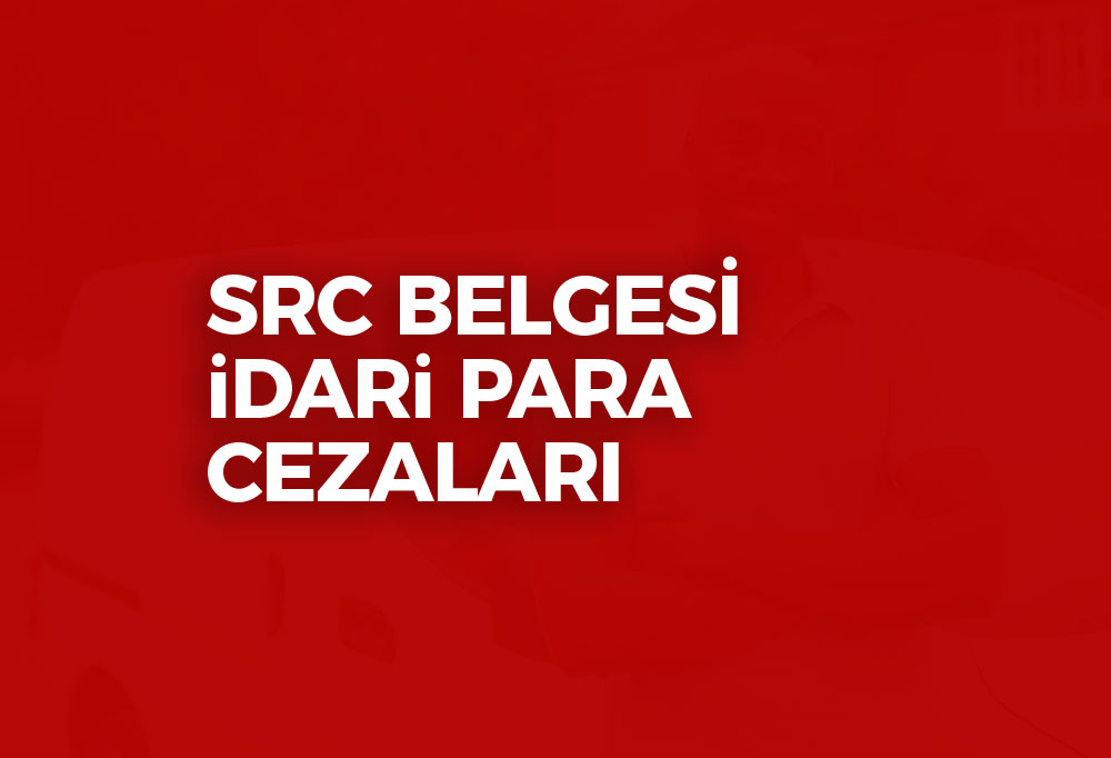 ODY İdari Para Cezaları 2023