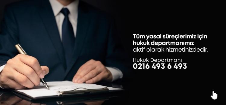 Kursiyer Kayıt Sözleşmesi