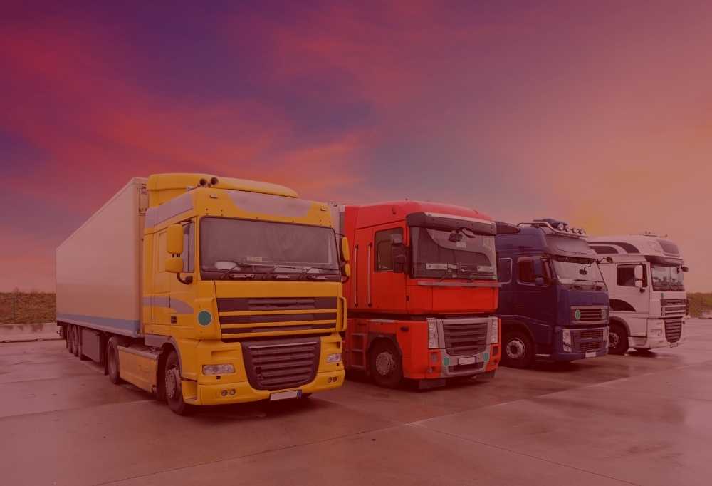 ÜDY 3 Belgesi İstenilen Yetki Belgesi Türleri Tırlar