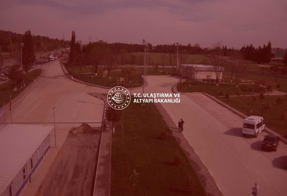 Ulaştırma Bakanlığı Anadolu Yakası Ek Binası 3