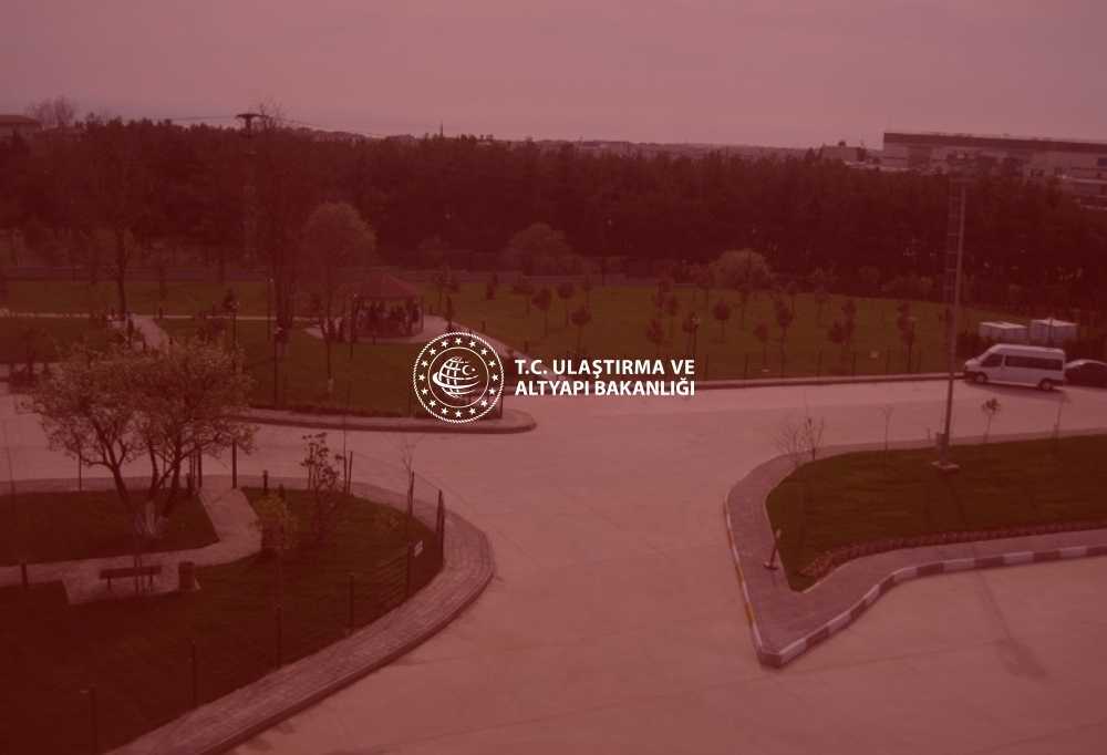 Ulaştırma Bakanlığı Anadolu Yakası Ek Binası 4