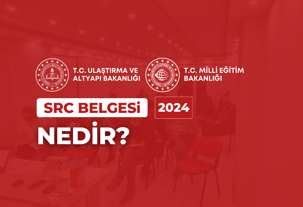 Src Belgesi Nedir 2024